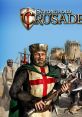 Stronghold - Crusader - Video Game Video game from Stronghold - Crusader for Windows. Published by Firefly Studios, God