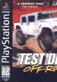 Test Drive - Off-Road Gekitotsu! Yonku Battle 激突！四駆バトル - Video Game Video game from Test Drive - Off-Road