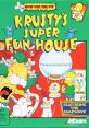 Krusty's Super Funhouse (Roland MT-32) - Video Game Video game from Krusty's Super Funhouse (Roland MT-32) for MS-DOS.