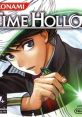 Time Hollow Time Hollow: Ubawareta Kako o Motomete Cave du Temps TIME HOLLOW 奪われた過去を求めて - Video Game Video game 