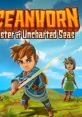 Oceanhorn: Monster of Uncharted Seas - Video Game Video game from Oceanhorn: Monster of Uncharted Seas for iOS, PS Vita,