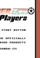 J.League Super Top Players Jリーグ スーパートッププレイヤーズ - Video Game Music