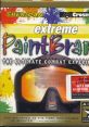 Extreme Paintbrawl - Video Game Video game from Extreme Paintbrawl for MS-DOS, Windows. Published by Head Games