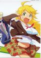 THE IDOLM@STER MASTER ARTIST 03 Miki Hoshii THE IDOLM@STER MASTER ARTIST 03 星井美希 - Video Game Video game from THE