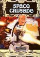 Space Crusade - Video Game Video game from Space Crusade for Amiga. Published by Gremlin Graphics (1992). 