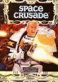 Space Crusade - Video Game Music