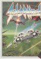 Sidewinder - Video Game Video game from Sidewinder for Amiga. Published by Mastertronic (1988). 