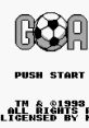 Goal! J.Cup Soccer Jカップサッカー - Video Game Video game from Goal! J.Cup Soccer Jカップサッカー for GB. Published by