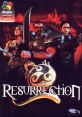 Resurrection: Return of the Black Dragon - Video Game Video game from Resurrection: Return of the Black Dragon for Windows.