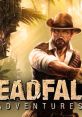 Deadfall Adventures - Video Game Video game from Deadfall Adventures for Linux, PS3, Windows, Xbox 360. Published by THQ