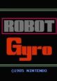 Gyromite Robot Gyro - Video Game Video game from Gyromite Robot Gyro for NES. Published by Nintendo (1985). 