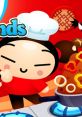 Pucca n' Friends - Video Game Video game from Pucca n' Friends for iOS. Published by MobCrete (2011). 