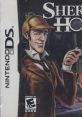 Sherlock Holmes and the Mystery of Osborne House - Video Game Video game from Sherlock Holmes and the Mystery of Osborne