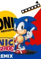 Sonic the Hedgehog 2023 Remix - Video Game Music