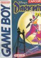 Darkwing Duck Disney's Dark Wing Duck - Video Game Video game from Darkwing Duck Disney's Dark Wing Duck for GB.