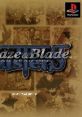 Blaze & Blade Busters - Video Game Video game from Blaze & Blade Busters for PS1. Uploaded by eno.brooks. 