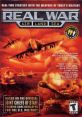 Real War - Air Land Sea - Video Game Video game from Real War - Air Land Sea for Windows. Published by Simon & Schuster