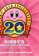 Kirby's Dream Special Edition Compilation - Video Game Video game from Kirby's Dream Special Edition Compilation for Wii.