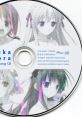 Haruka na sora Character Song CD ハルカナソラ キャラクターソングＣＤ - Video Game Video game from Haruka na sora