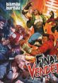 Final Vendetta Original - Video Game Video game from Final Vendetta Original for PS4, PS5, Switch, Windows, Xbox One,