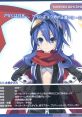 NIPPON ICHI CHAN DATA BOOK & THEME SONG CD - Video Game Video game from NIPPON ICHI CHAN DATA BOOK & THEME SONG CD for PS3.