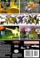 Godzilla Destroy All Monsters Melee - Video Game Video game from Godzilla Destroy All Monsters Melee for GC.