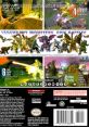 Godzilla Destroy All Monsters Melee - Video Game Music