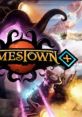 Jamestown+ OST - Video Game Video game from Jamestown+ OST for PS4, Switch, Windows. Published by Batterystaple Games