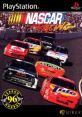 NASCAR Racing - Video Game Video game from NASCAR Racing for PS1. Published by Sierra (1996). Uploaded by Kevin