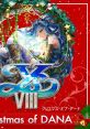 Christmas of DANA クリスマス・オブ・ダーナ Ys VIII -Lacrimosa of DANA- - Video Game Video game from Christmas of DANA