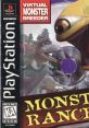 Monster Rancher 1 Monster Farm
ファーム - Video Game Music