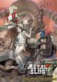 Metal Slug 7 Original track ~iTunes Limited Edition~ メタルスラッグ7 オリジナルサウンドトラック　～iTunes Limited Edition～ -