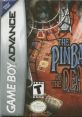 The Pinball of the Dead ザ・ピンボール・オブ・ザ・デッド - Video Game Video game from The Pinball of the Dead