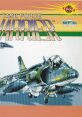 Task Force Harrier タスクフォースハリアー - Video Game Video game from Task Force Harrier タスクフォースハリアー for