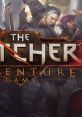 The Witcher Adventure Game - Video Game Video game from The Witcher Adventure Game for Android, iOS, MacOS, Windows.