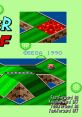 Putter Golf パターゴルフ - Video Game Video game from Putter Golf パターゴルフ for Genesis / Mega Drive. Published by