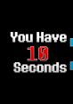 You Have 10 Seconds 2 - Video Game Music