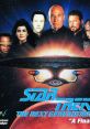 Star Trek - The Next Generation - A Final Unity - Video Game Video game from Star Trek - The Next Generation - A Final