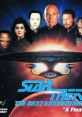 Star Trek - The Next Generation - A Final Unity - Video Game Music