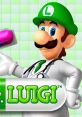 Dr. Luigi Dr. Luigi & Bacteria Eradication Dr. LUIGI & 細菌撲滅 - Video Game Video game from Dr. Luigi Dr. Luigi &