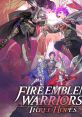 Fire Emblem Warriors: Three Hopes ファイアーエムブレム無双 風花雪月 파이어 엠블렘 무쌍 풍화설월 - Video Game Video game 