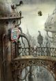 Machinarium Preview - Video Game Video game from Machinarium Preview. 