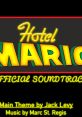 Hotel Mario - Unofficial - Video Game Music