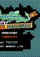 Legacy of the Wizard Dragon Slayer IV: Drasle Family ドラゴンスレイヤーIV ドラスレファミリー - Video Game Video game from