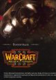 Warcraft III: Reign of Chaos - Video Game Video game from Warcraft III: Reign of Chaos for MacOS, Windows. Published by