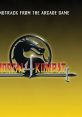 Mortal Kombat 4 track from the Arcade Game Mortal Kombat 4 (track from the Arcade Game) [2021 Remaster] - Video Game Video