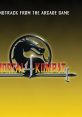 Mortal Kombat 4 Soundtrack from the Arcade Game Mortal Kombat 4 (Soundtrack from the Arcade Game) [2021 Remaster] - Video Game Music