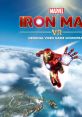 Marvel's Iron Man VR Original Video Game - Video Game Video game from Marvel's Iron Man VR Original Video Game for PS4.