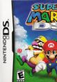 Super Mario 64 DS スーパーマリオ64DS - Video Game Video game from Super Mario 64 DS スーパーマリオ64DS for DS, Wii U.