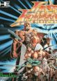 Last Armageddon (PC Engine CD) ラストハルマゲドン - Video Game Video game from Last Armageddon (PC Engine CD)